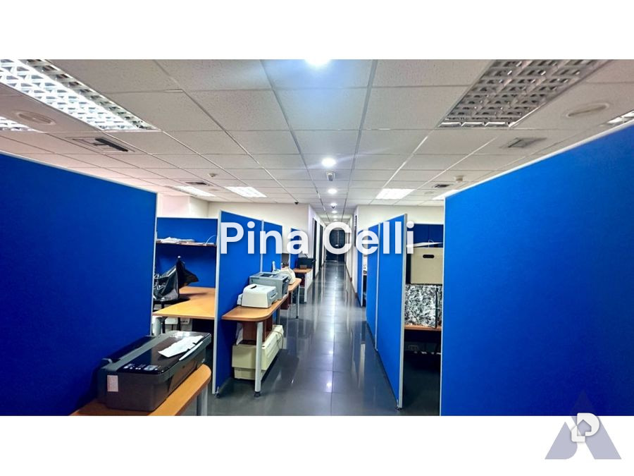 Oficina en La California Norte, Caracas – 27