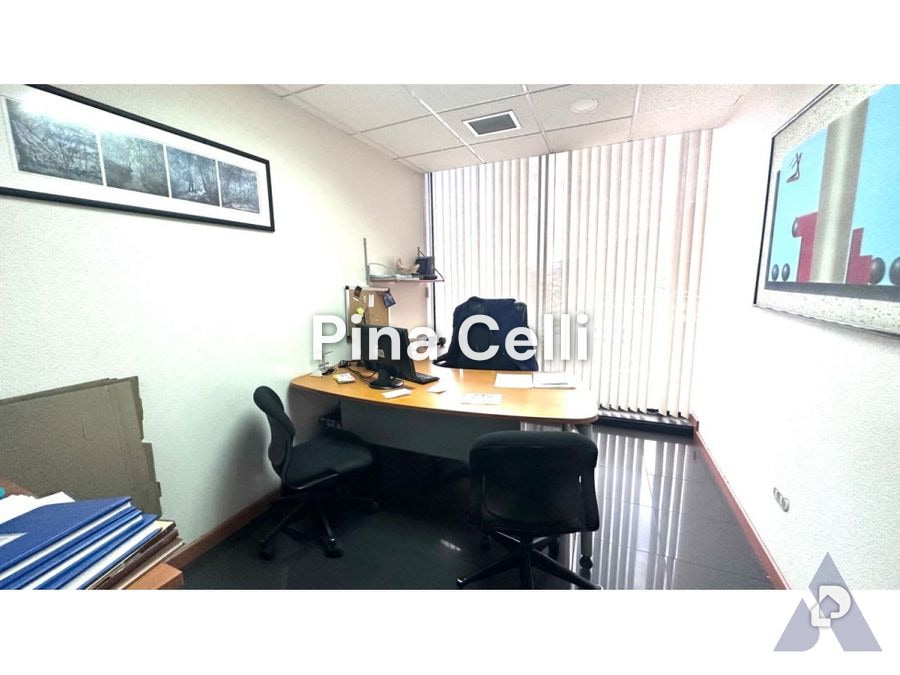 Oficina en La California Norte, Caracas – 18