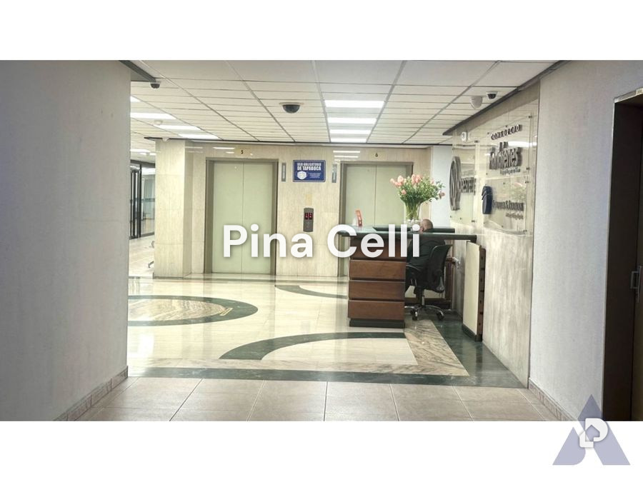 Oficina en La California Norte, Caracas – 6