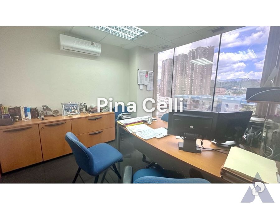 Oficina en La California Norte, Caracas – 28