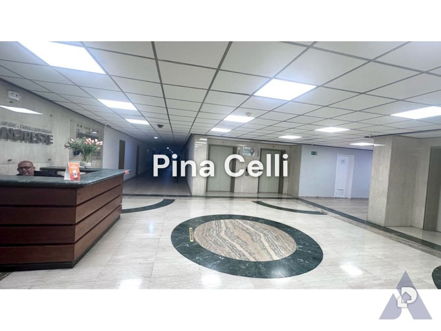 Oficina en La California Norte, Caracas – 4