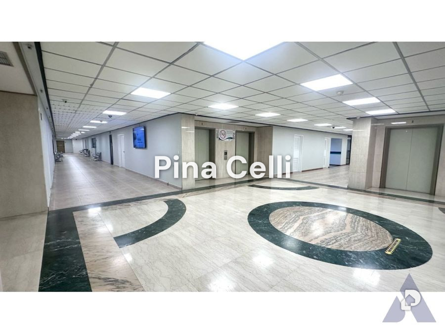 Oficina en La California Norte, Caracas – 5