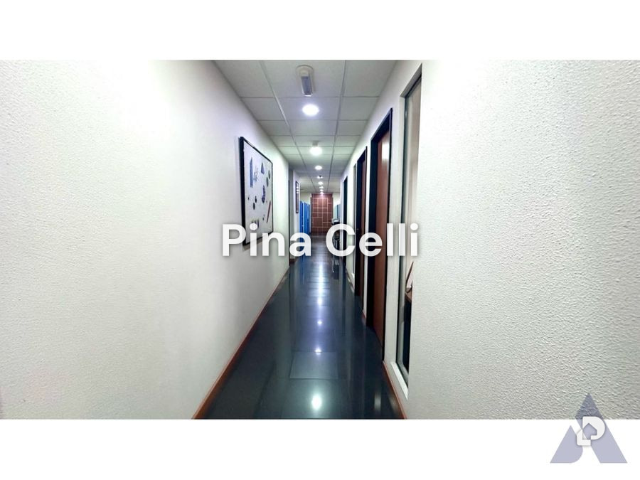 Oficina en La California Norte, Caracas – 14
