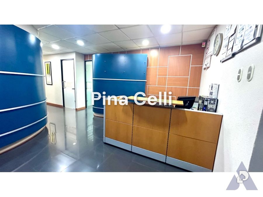 Oficina en La California Norte, Caracas – 7