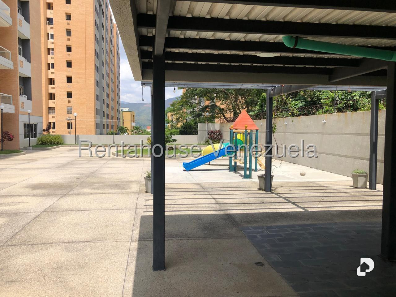Apartamento en Tazajal, Naguanagua