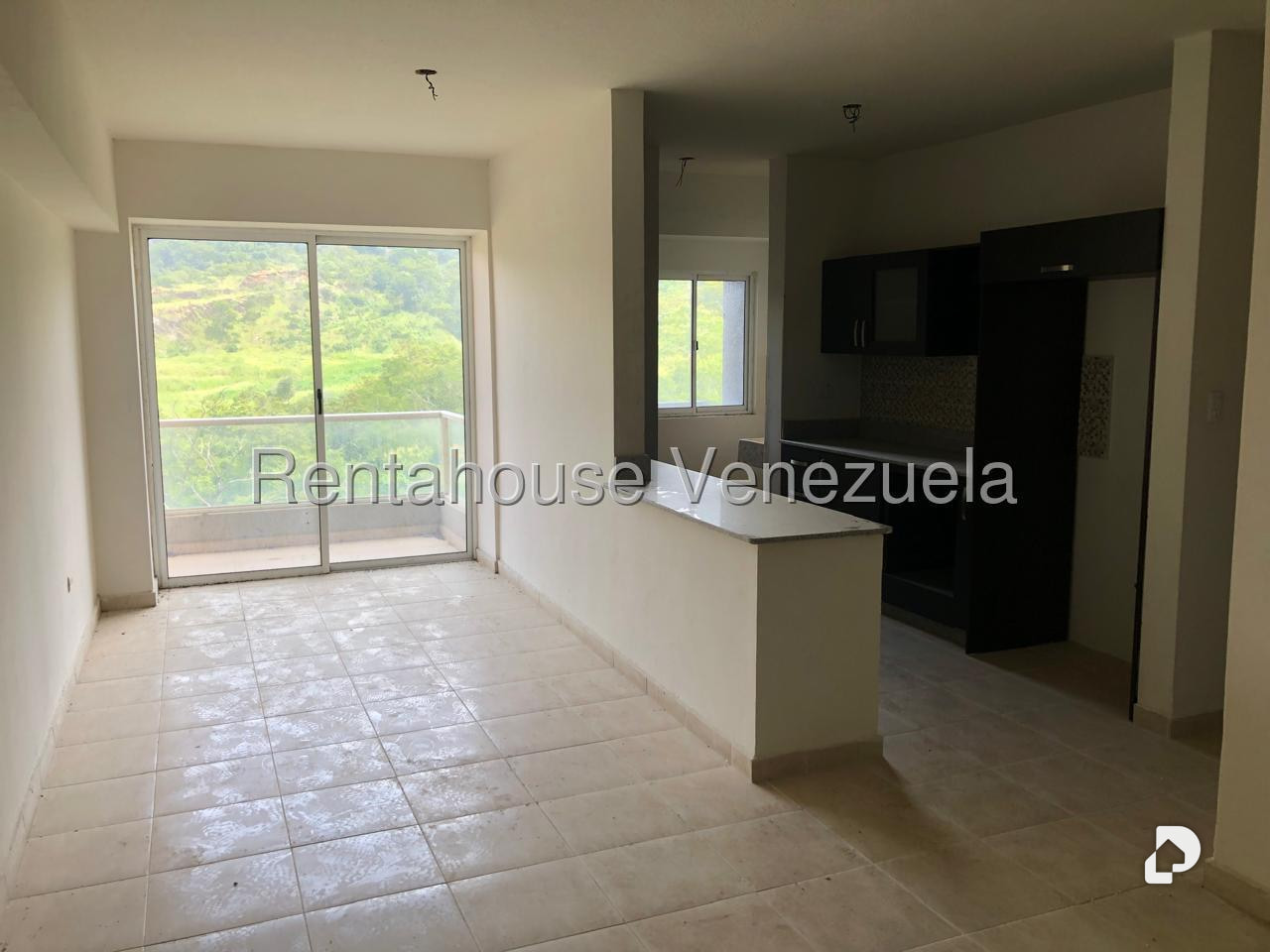 Apartamento en Tazajal, Naguanagua