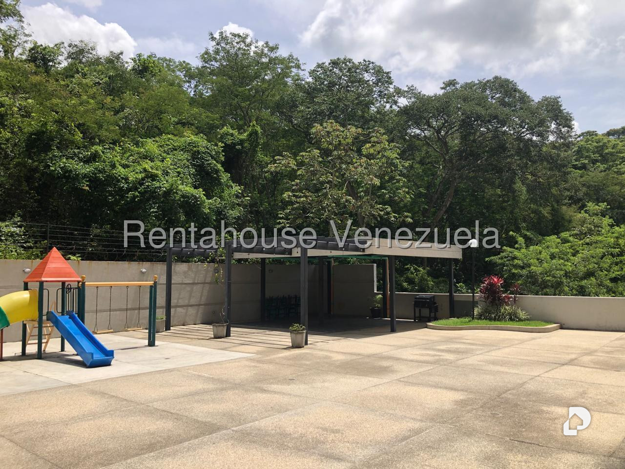 Apartamento en Tazajal, Naguanagua