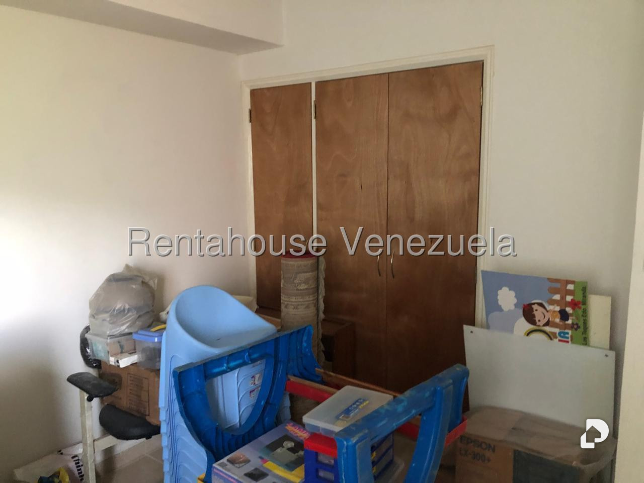 Apartamento en Tazajal, Naguanagua