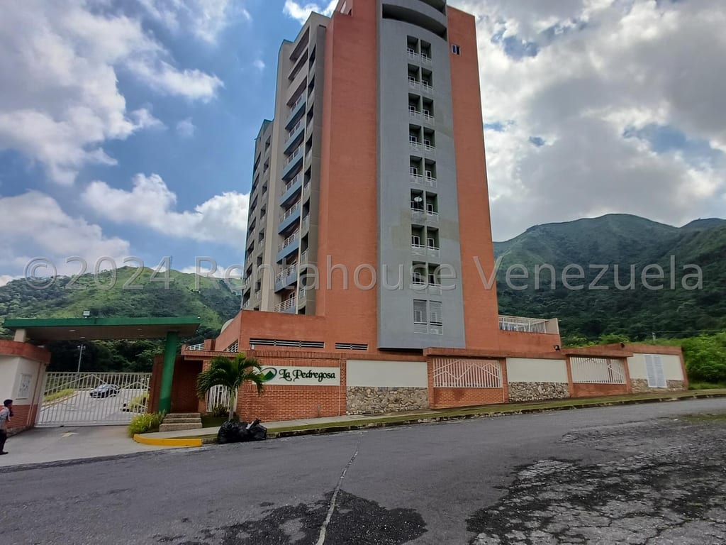 Penthouse en Ciudad Jardín Mañongo, Naguanagua - 1