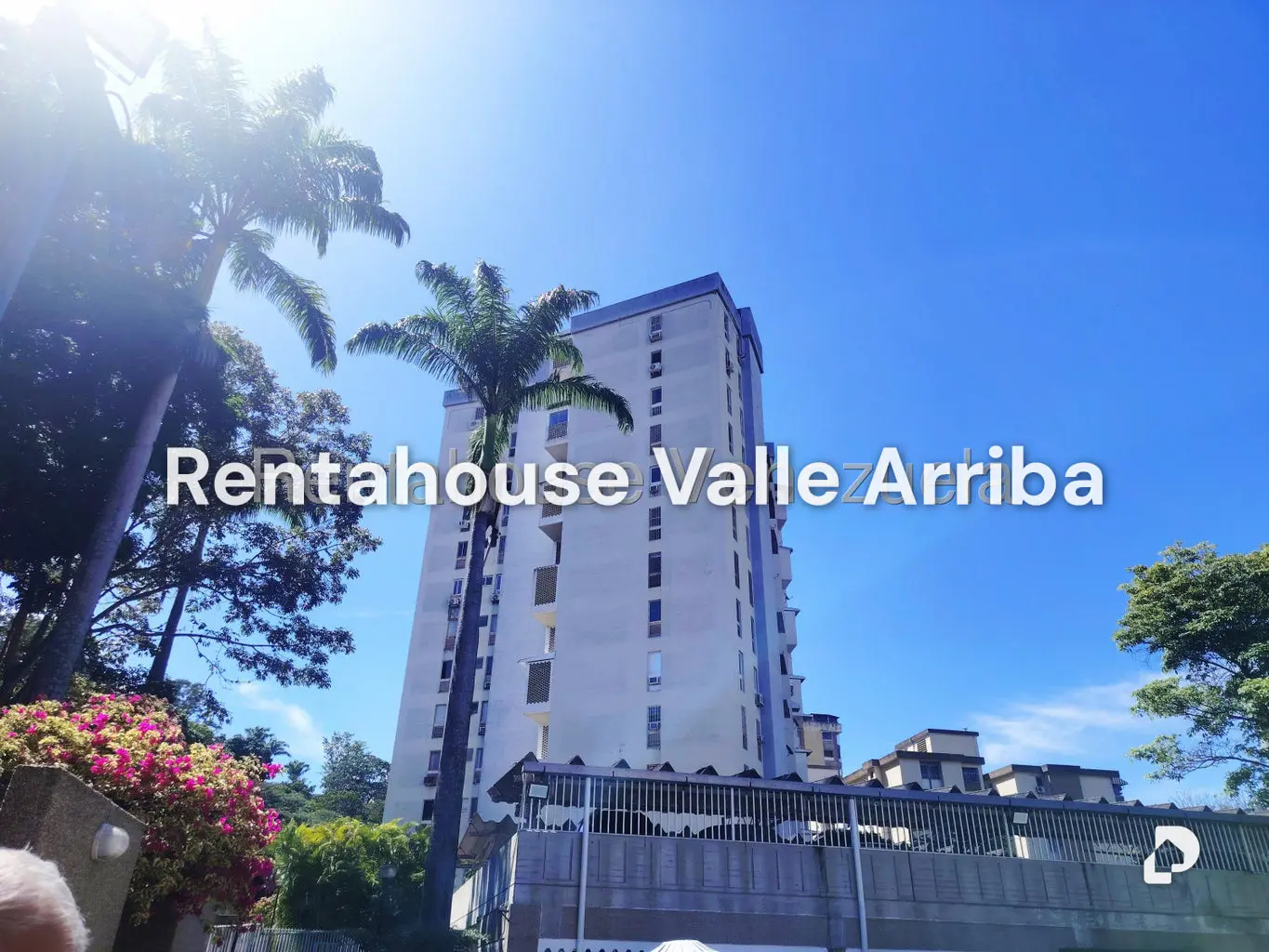 Apartamento en El Cafetal, Caracas – 18
