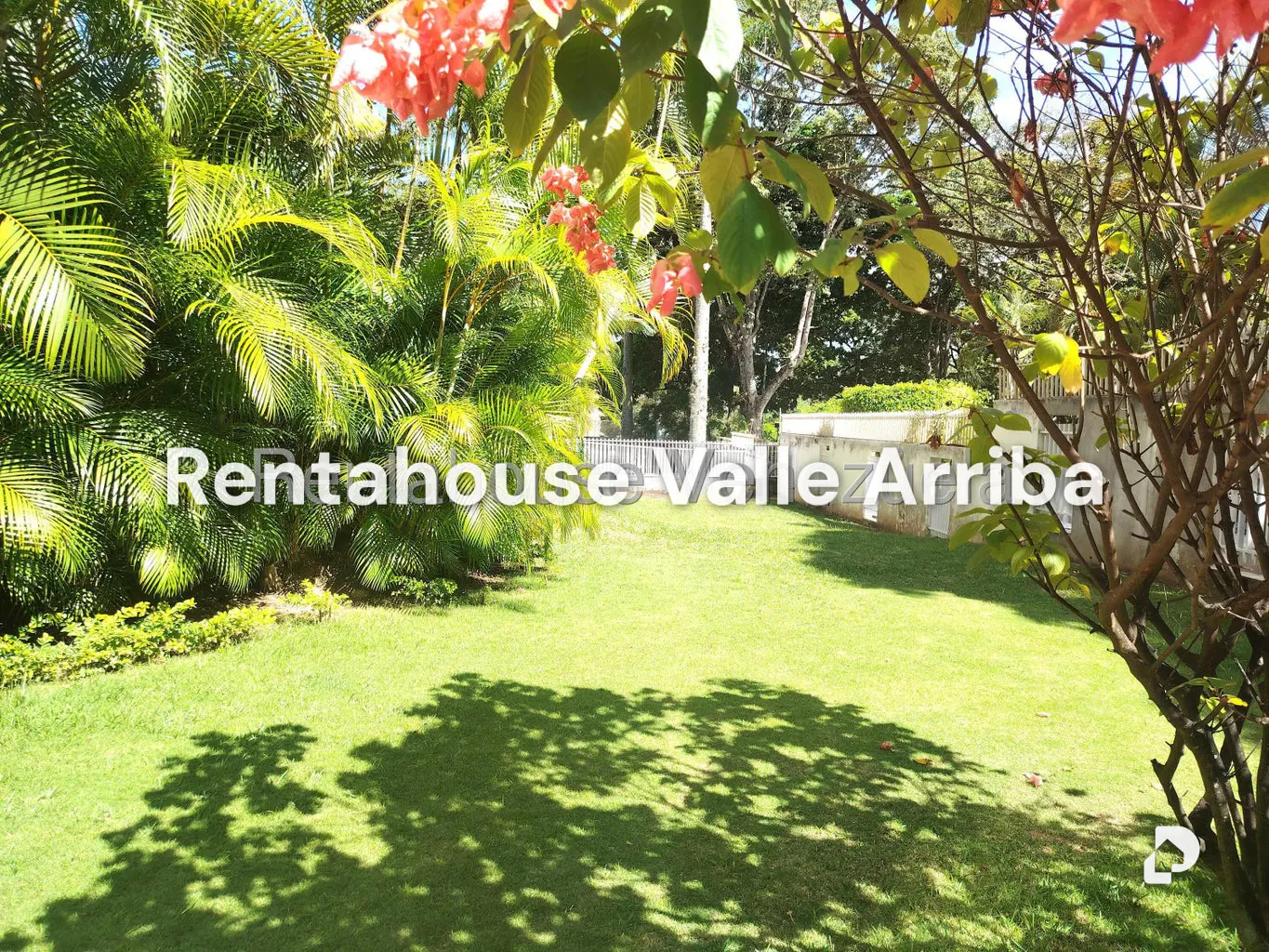 Apartamento en El Cafetal, Caracas – 2