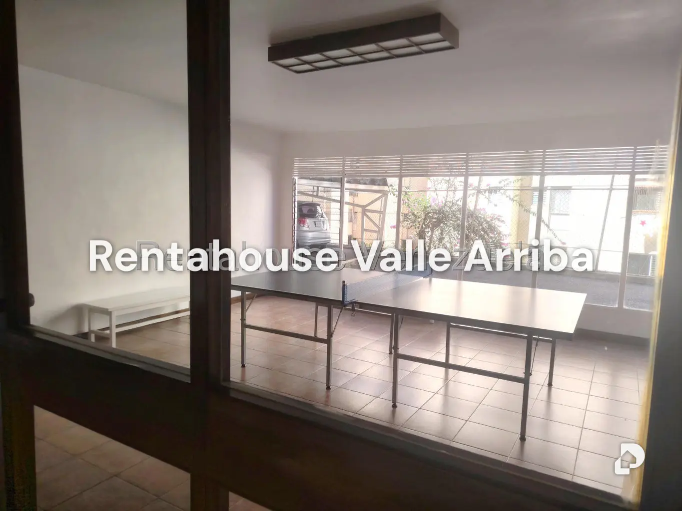 Apartamento en El Cafetal, Caracas – 11
