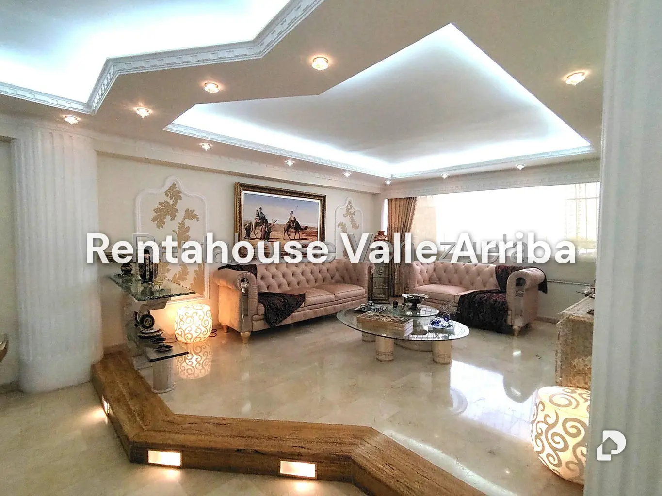 Apartamento en El Cafetal, Caracas – 24