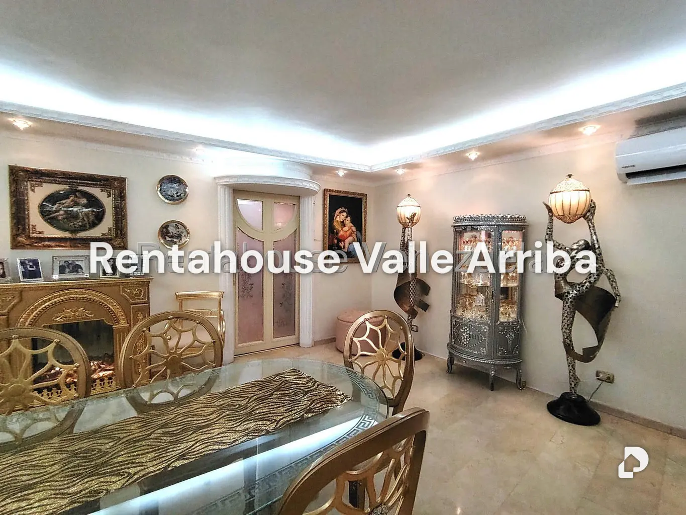 Apartamento en El Cafetal, Caracas – 30