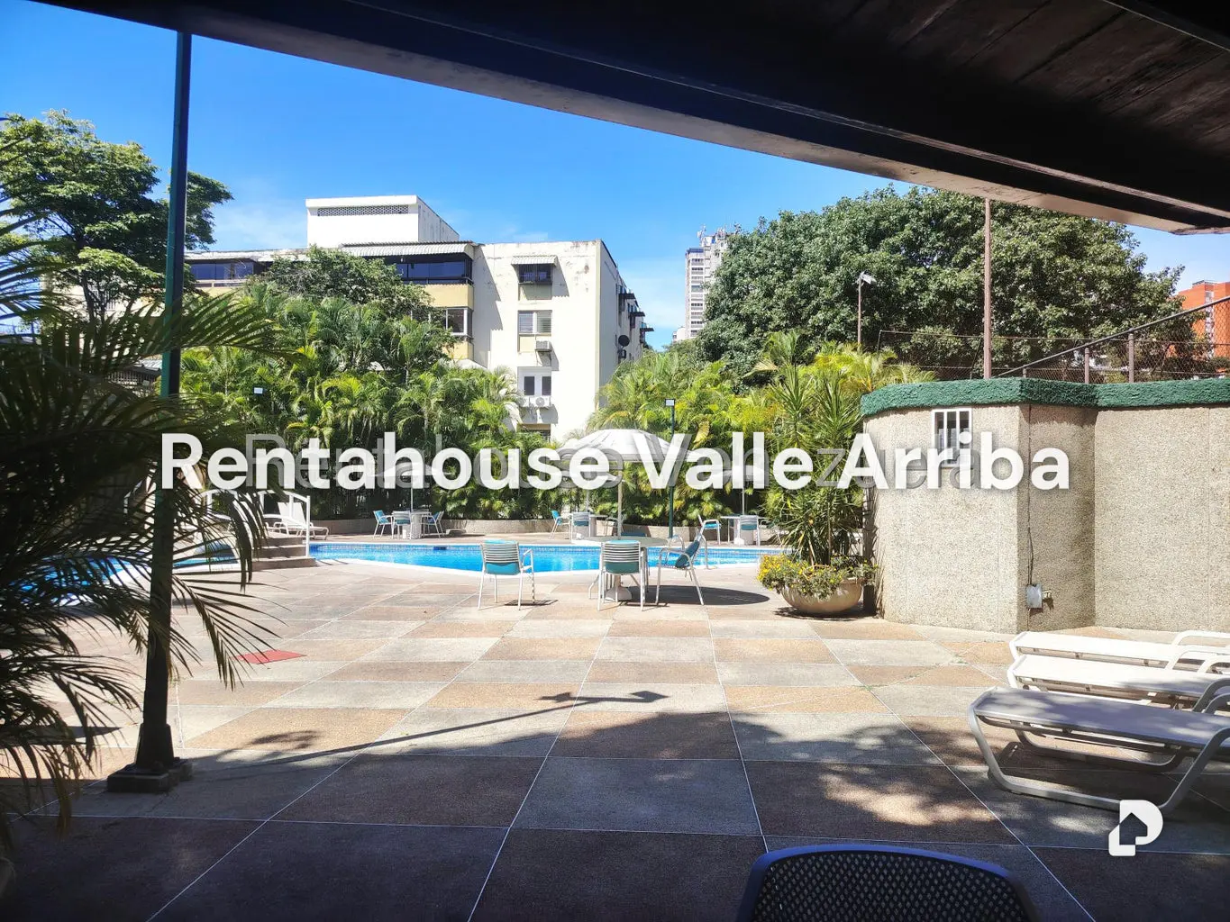Apartamento en El Cafetal, Caracas – 16
