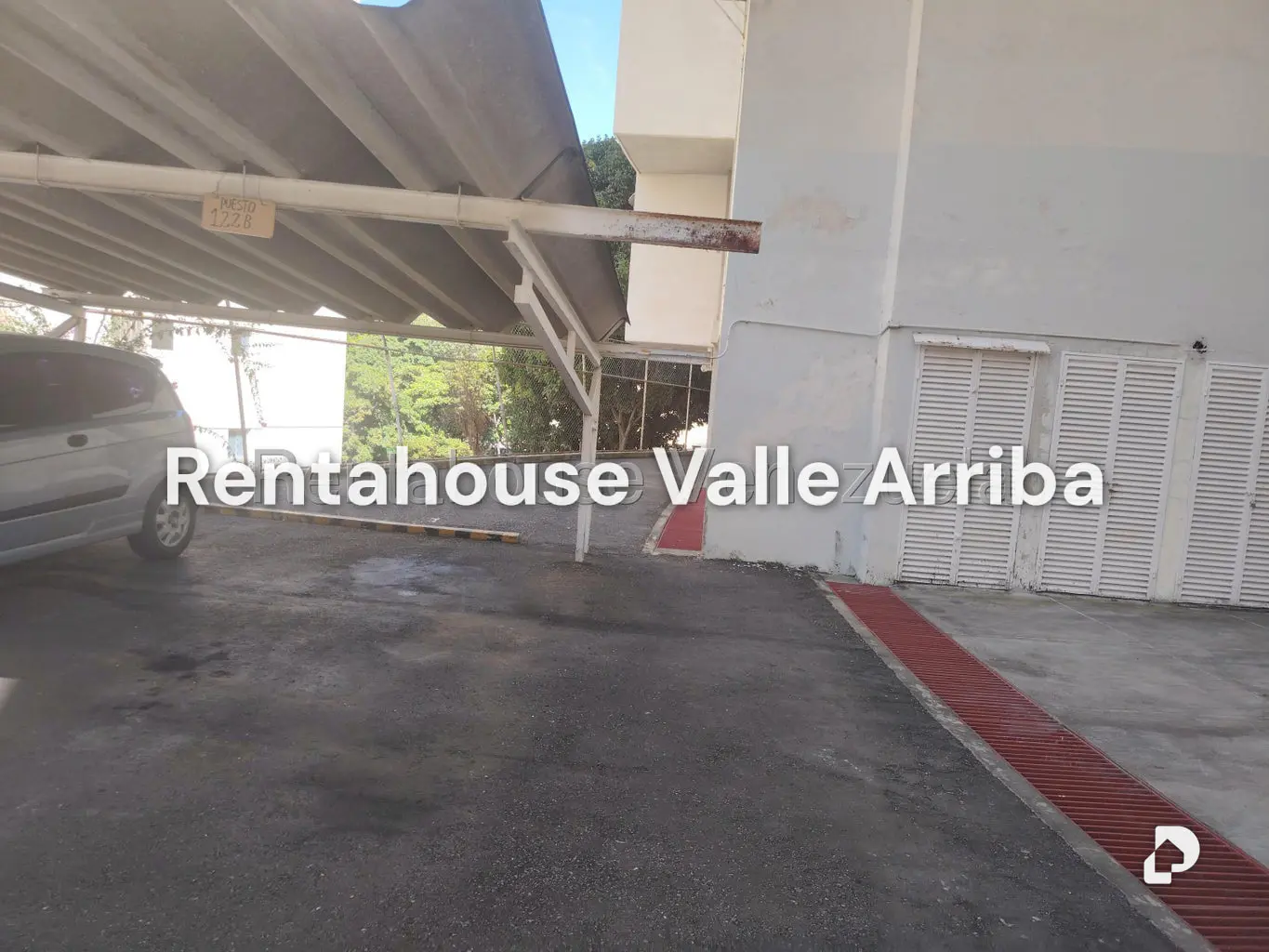 Apartamento en El Cafetal, Caracas – 12