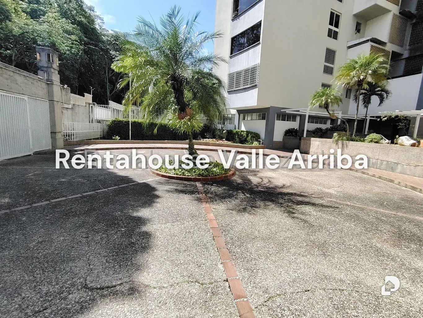 Apartamento en El Cafetal, Caracas – 5