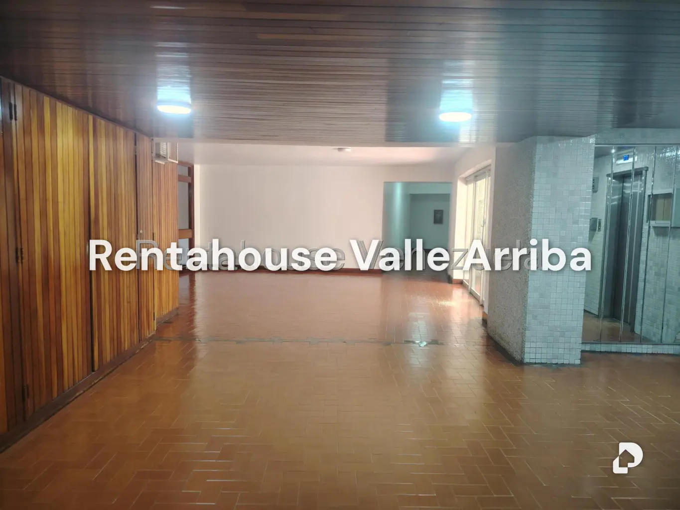 Apartamento en El Cafetal, Caracas – 7
