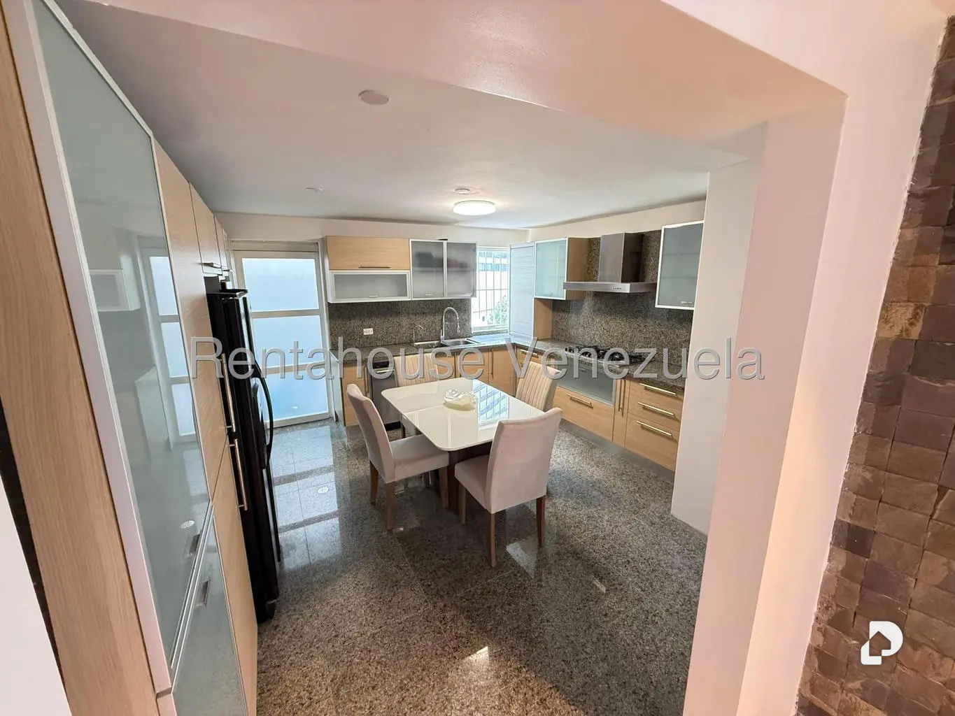 Penthouse en Chuao, Caracas – 4