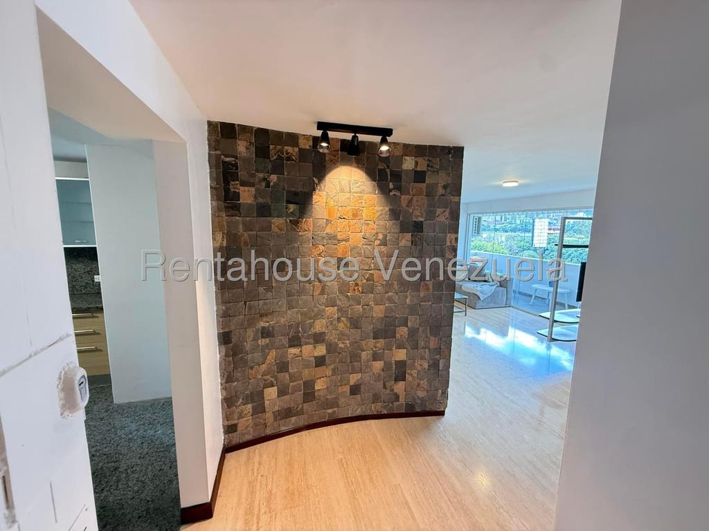 Penthouse en Chuao, Caracas - 1