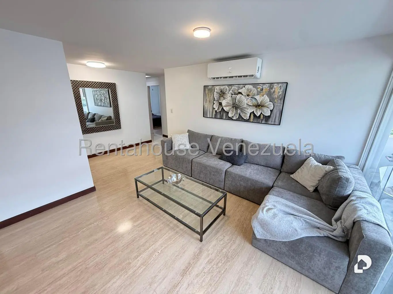 Penthouse en Chuao, Caracas – 5