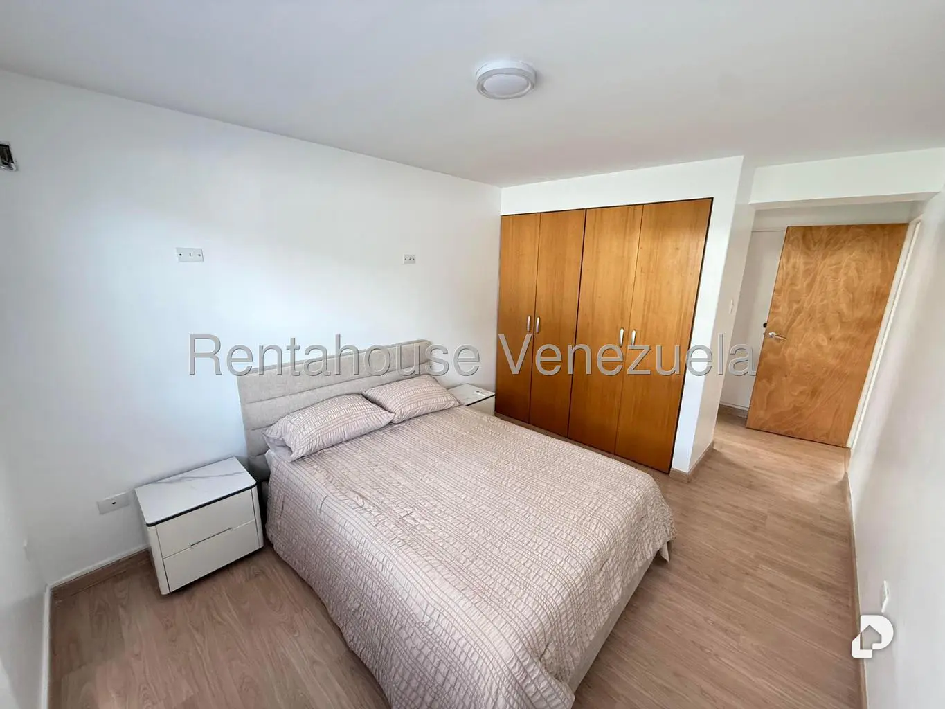 Penthouse en Chuao, Caracas – 12