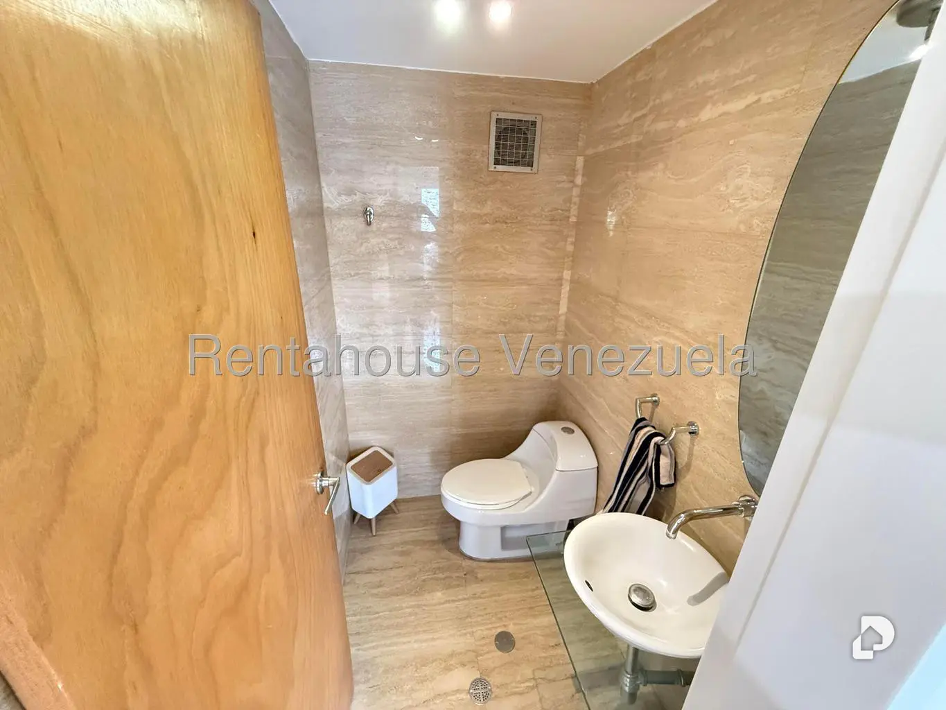 Penthouse en Chuao, Caracas – 6