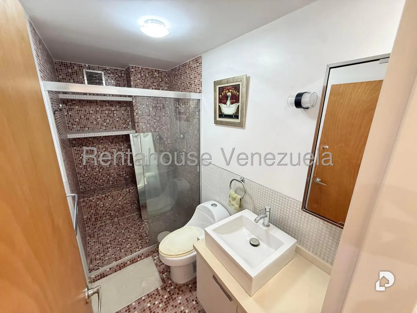 Penthouse en Chuao, Caracas – 8