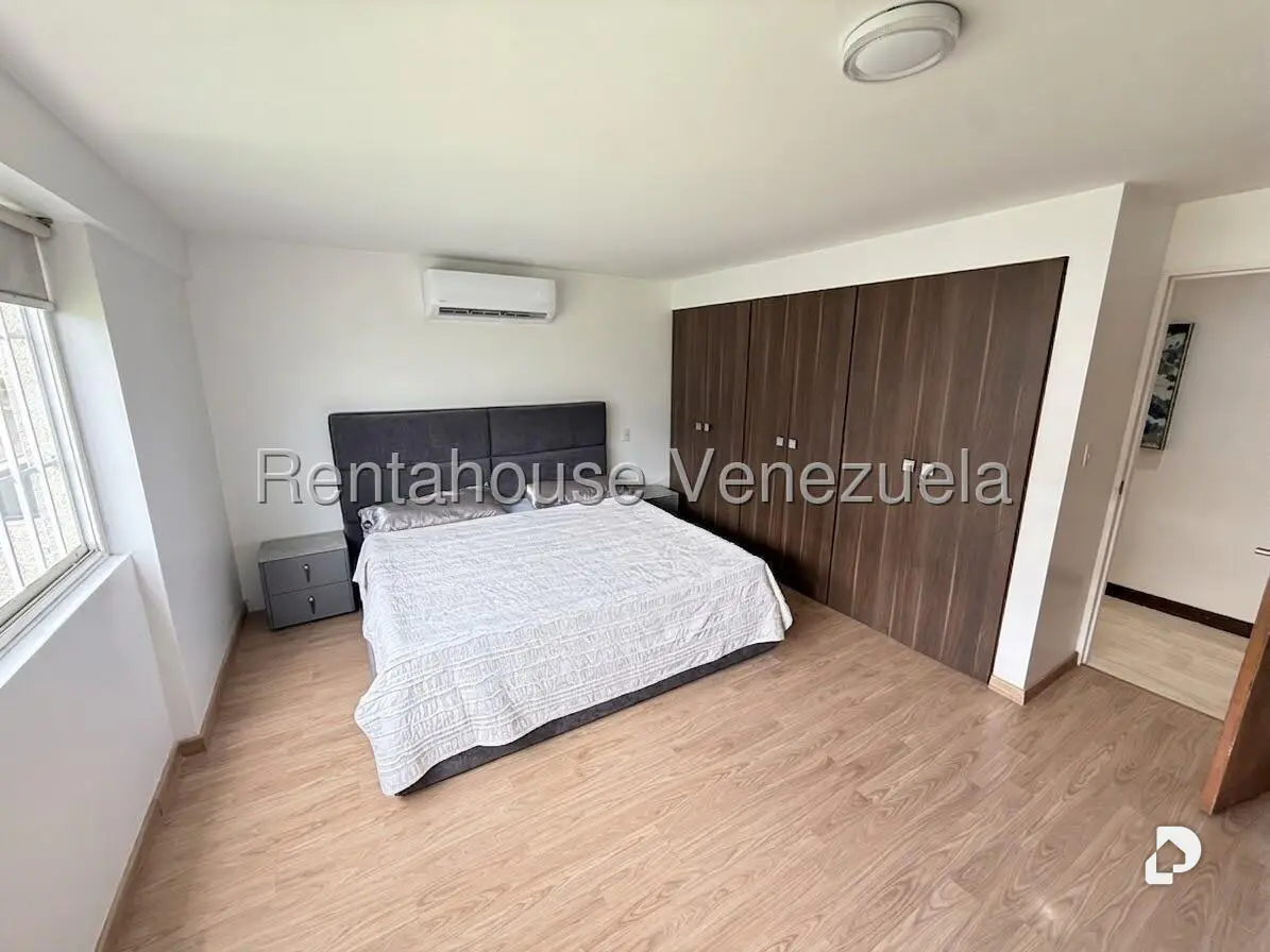 Penthouse en Chuao, Caracas – 15
