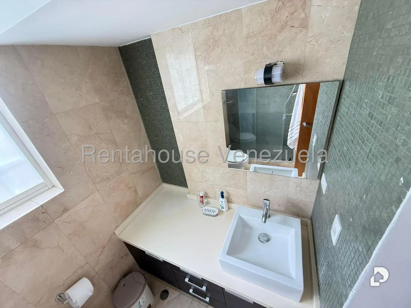 Penthouse en Chuao, Caracas – 19