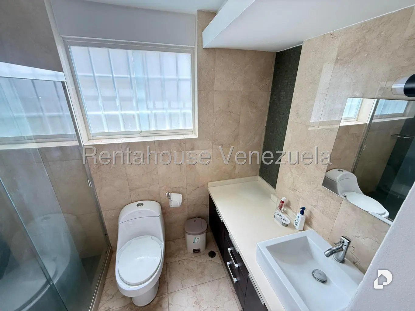 Penthouse en Chuao, Caracas – 17