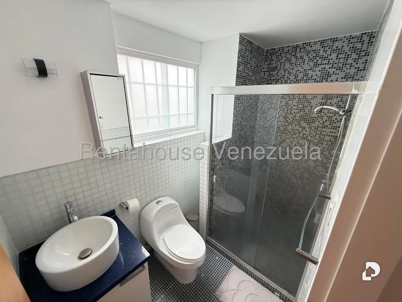 Penthouse en Chuao, Caracas – 13