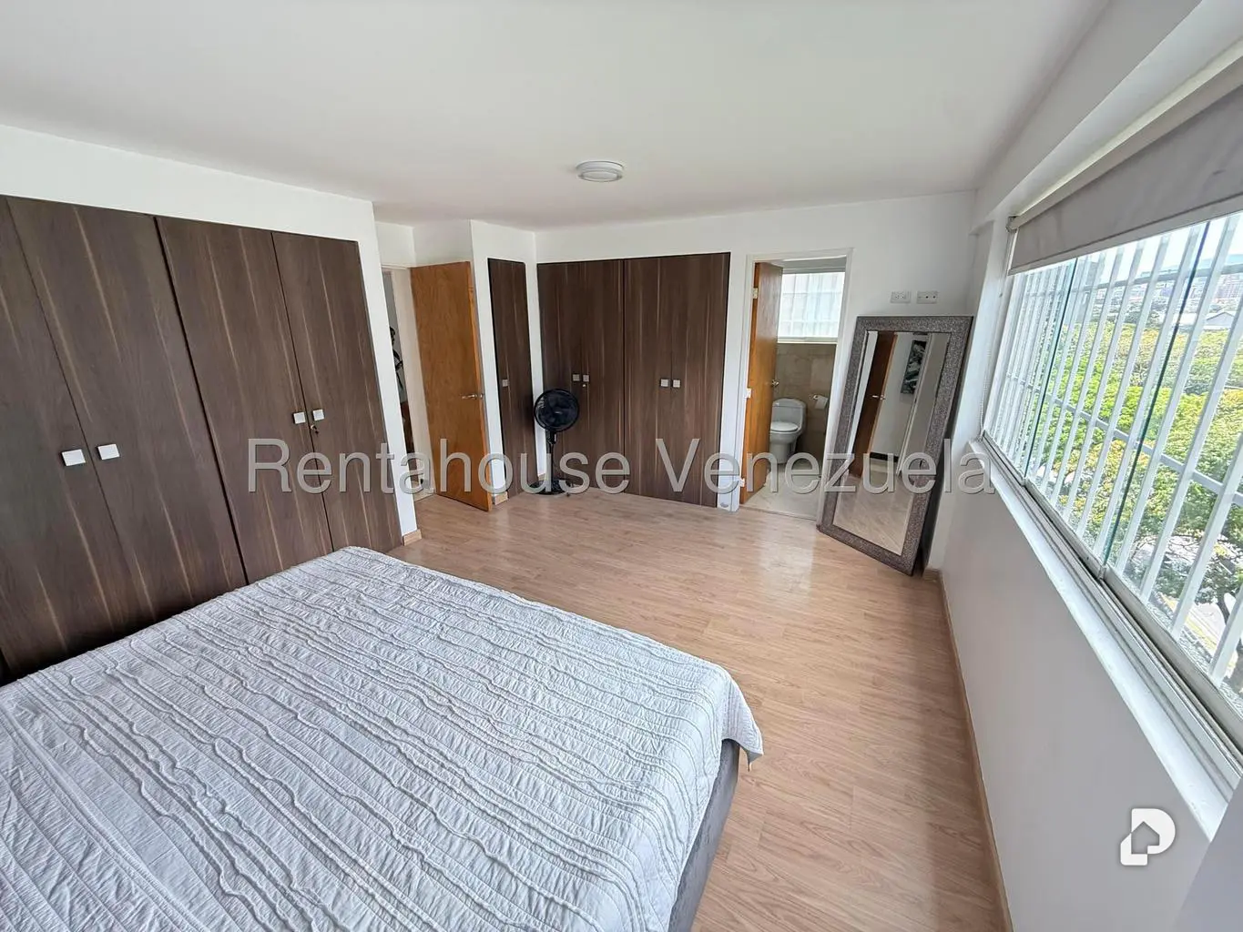 Penthouse en Chuao, Caracas – 16