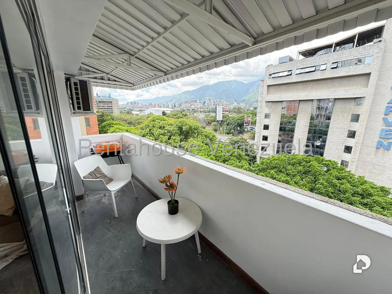 Penthouse en Chuao, Caracas – 21