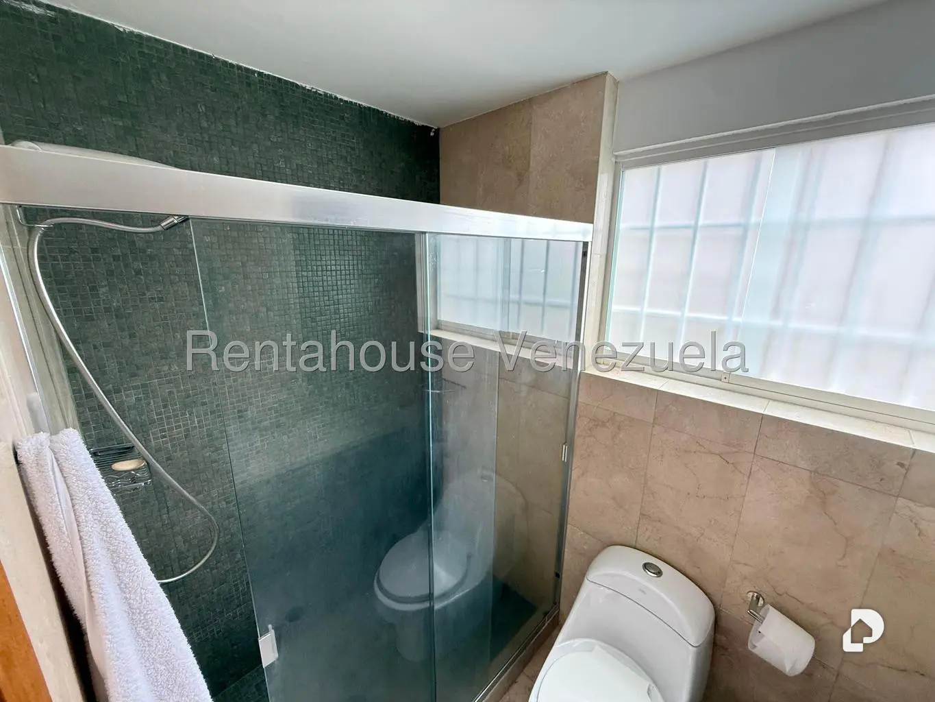 Penthouse en Chuao, Caracas – 18