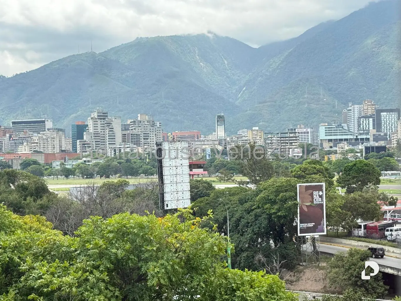 Penthouse en Chuao, Caracas – 22