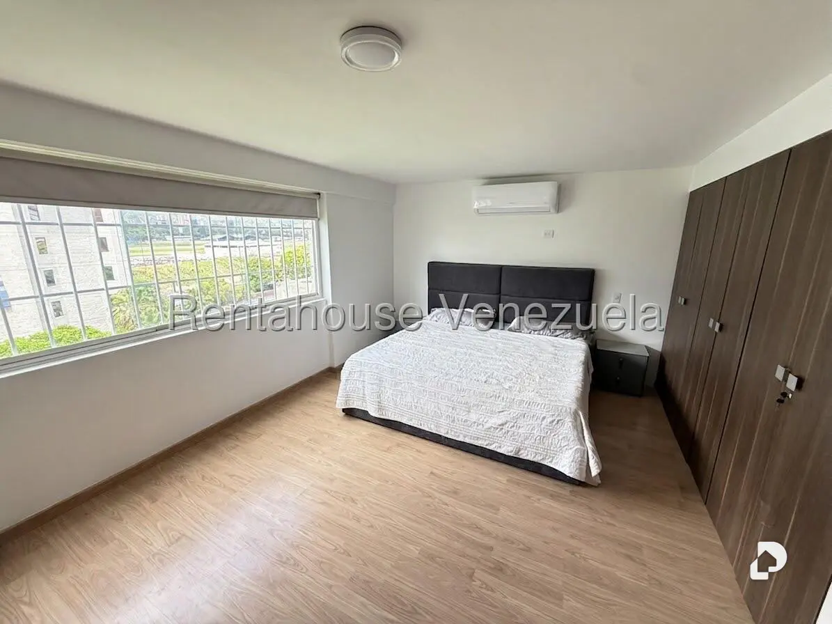 Penthouse en Chuao, Caracas – 14