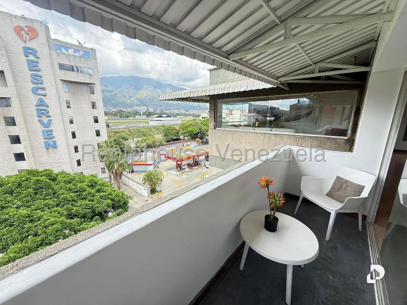 Penthouse en Chuao, Caracas – 20