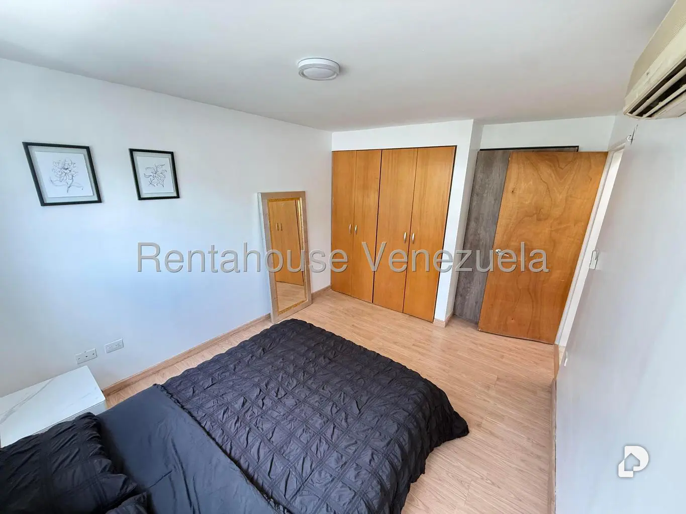 Penthouse en Chuao, Caracas – 9