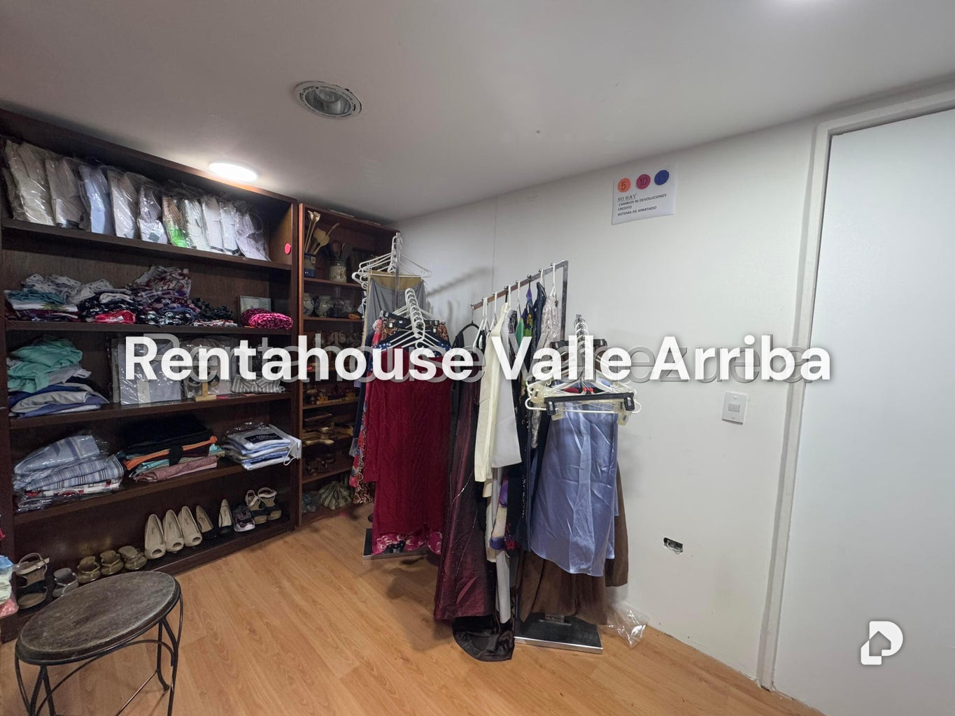 Local comercial en Prados del Este, Caracas – 26