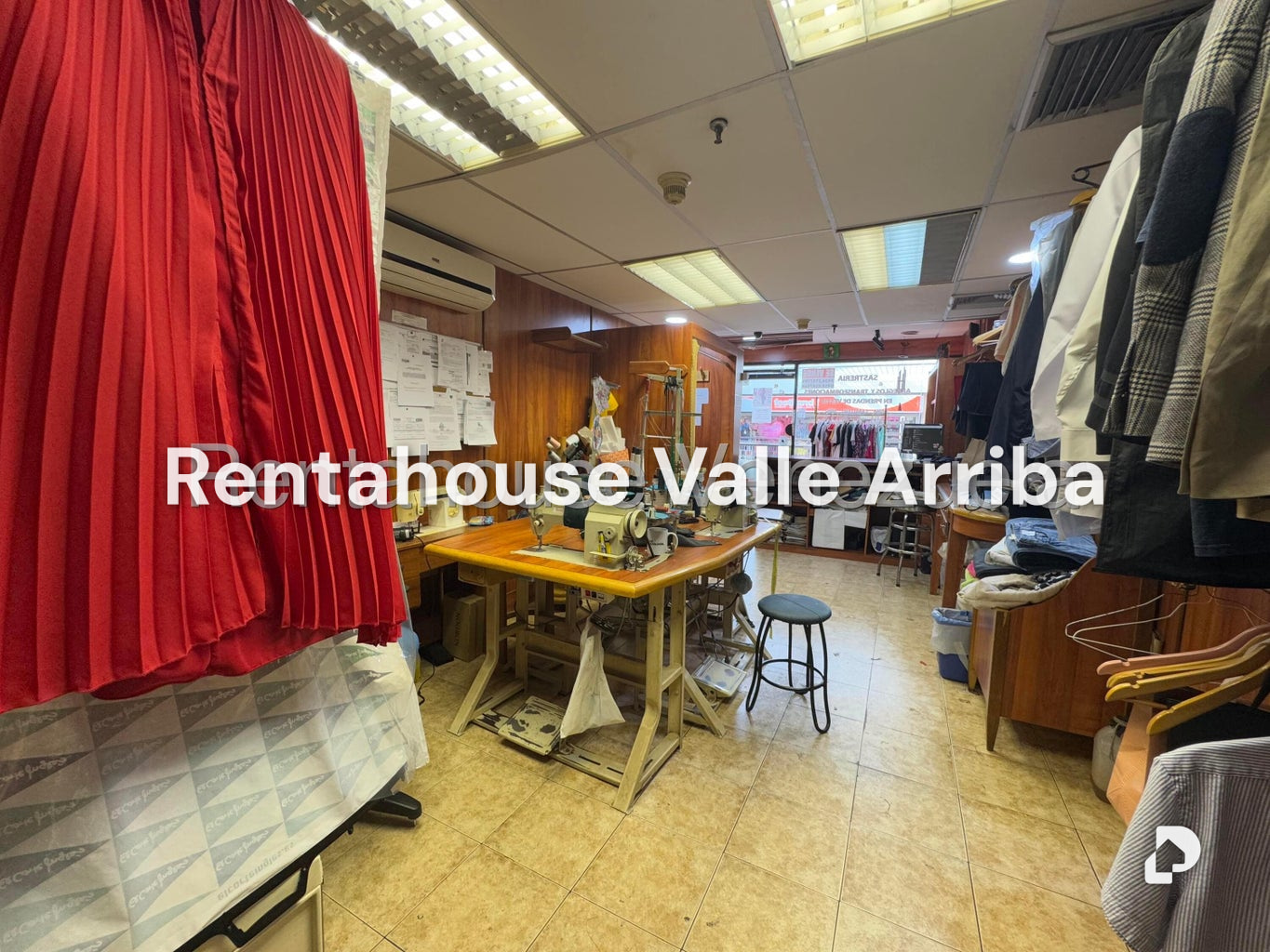 Local comercial en Prados del Este, Caracas – 22
