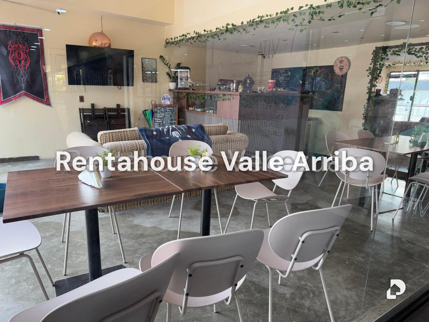 Local comercial en Prados del Este, Caracas – 8