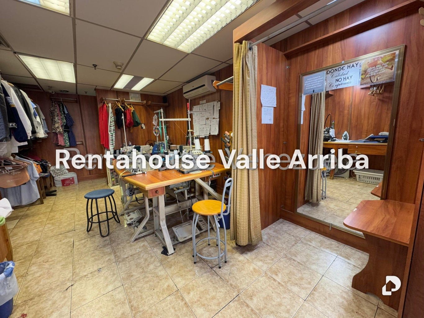 Local comercial en Prados del Este, Caracas – 19