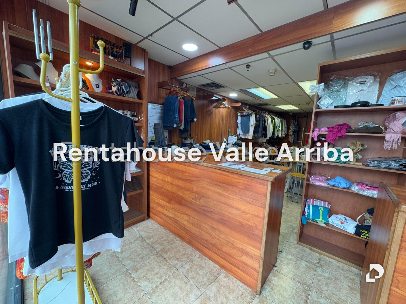 Local comercial en Prados del Este, Caracas – 17