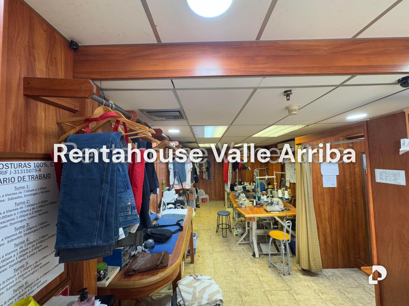 Local comercial en Prados del Este, Caracas – 24