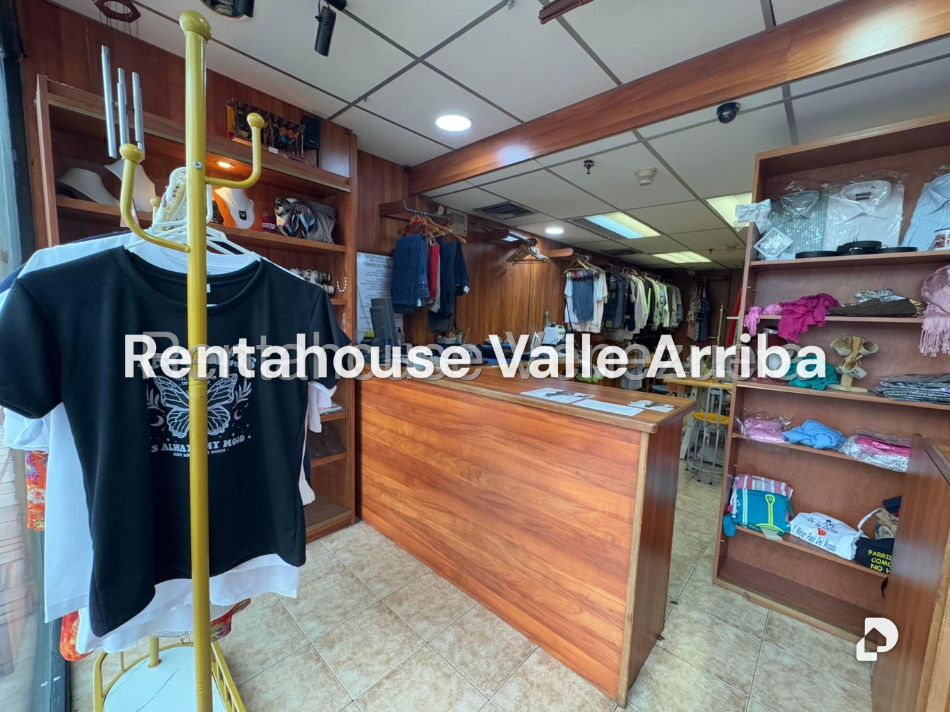Local comercial en Prados del Este, Caracas – 16