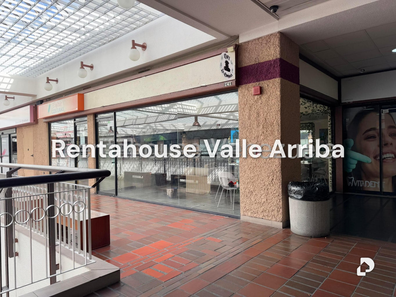 Local comercial en Prados del Este, Caracas – 3