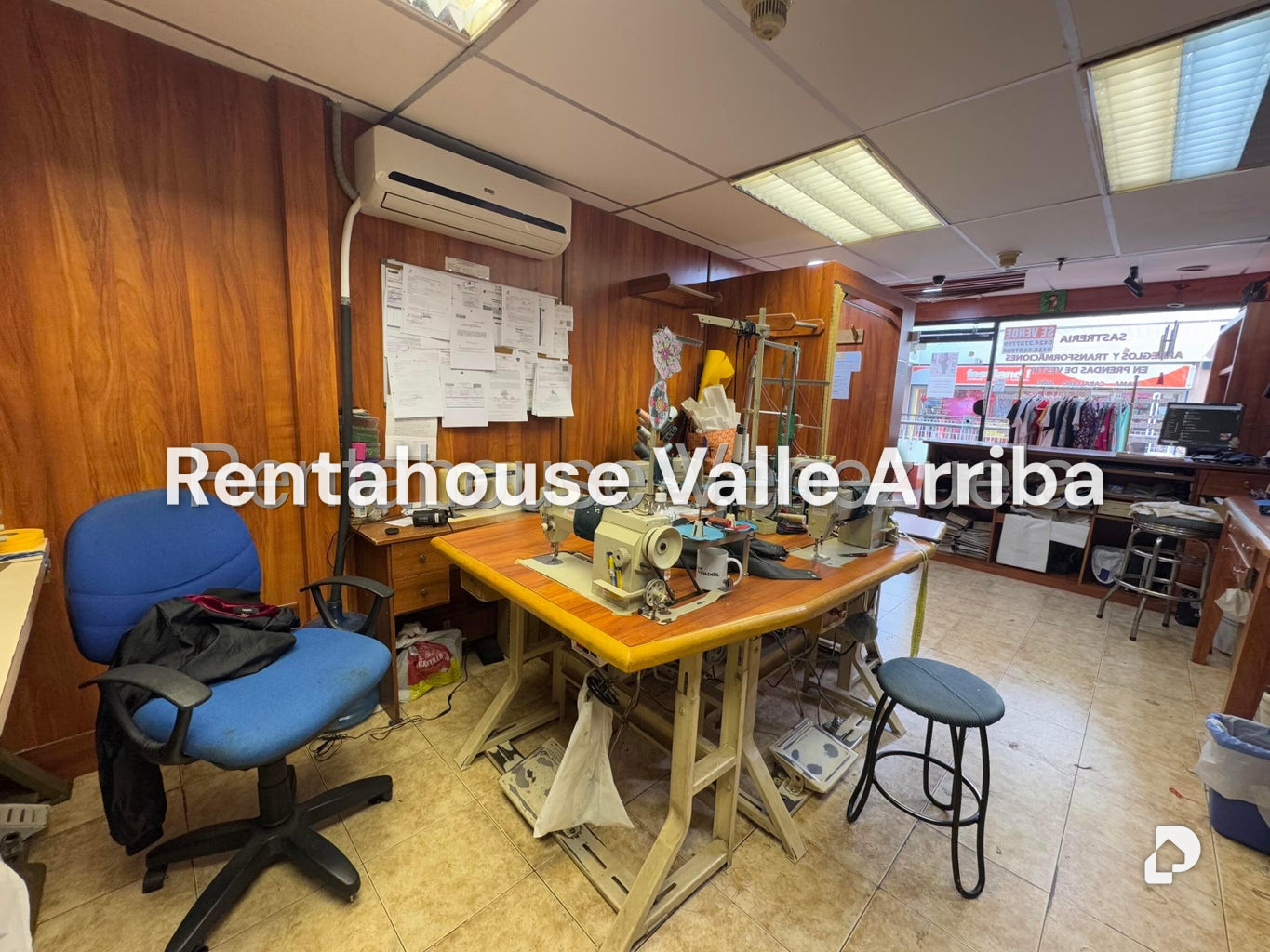 Local comercial en Prados del Este, Caracas – 21