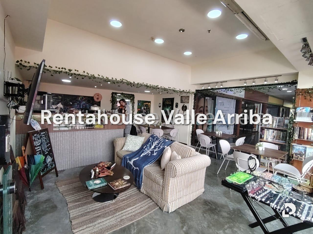 Local comercial en Prados del Este, Caracas – 7
