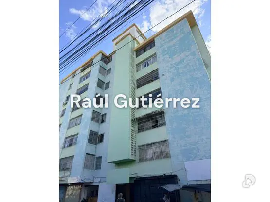 Apartamento en Centro, Cabudare – 10